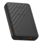 Powerbanka Xtorm 12W Go2 Powerbank 5000mAh Black