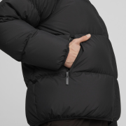 Pánska bunda Puma Down Puffer Jacket