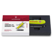Multifunkčný nôž Victorinox Signature Lite Emergency Tool