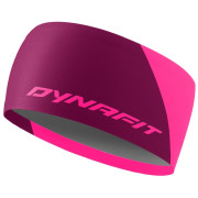 Čelenka Dynafit Performance 2 Dry Headband ružová PinkGlo