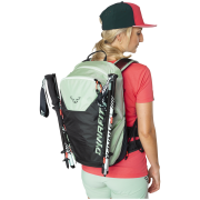 Dámsky turistický batoh Dynafit Transalper 22 Backpack W