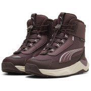 Detské topánky Puma Puma Evolve 2.0 Boot PS Rich Cocoa-Powde