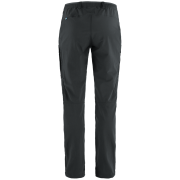 Dámske nohavice Fjällräven Abisko Hybrid Trail Trousers W