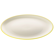 Tanier Omada SANALIVING Dinner Plate 24xh2cm