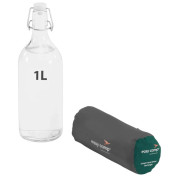 Vložka do spacáku Easy Camp Linnet Travel Sheet Square