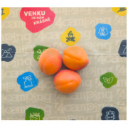 Obal 4camping Beecover Set