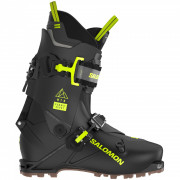 Skialpové topánky Salomon Mtn Summit Sport čierna