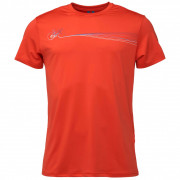 Pánske tričko Loap Mydar oranžová
