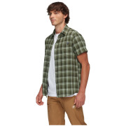 Pánska košeľa Mammut Trovat Summer Shirt
