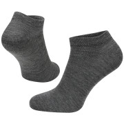 Ponožky Zulu Diplomat Merino Low 3-pack