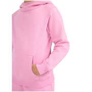Detská mikina 4F Sweatshirt F2694 Pink