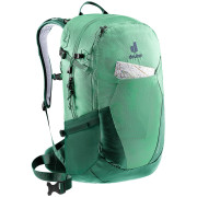 Dámsky batoh Deuter Futura 21 SL svetlozelená spearmint-seagreen