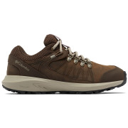 Dámske topánky Columbia Trailstorm Crest Waterproof