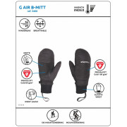Rukavice Camp G Air B-Mitt