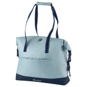 Chladiaca taška Outwell Sanderling Tote 18 L svetlomodrá Aqua Blue