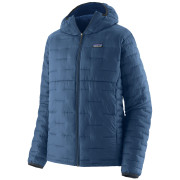 Pánska bunda Patagonia Micro Puff Hoody