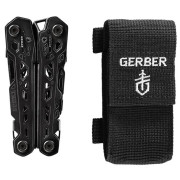 Multitool Gerber Truss čierna Black