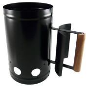 Komínový štartér Lucifer