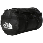 Cestovná taška The North Face Base Camp Duffel - S 2023 čierna/biela Tnf Black/Tnf White