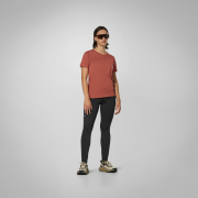 Dámske legíny Salewa Pedroc 1 Hyb Tight W