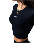 Dámsky top Nebbia Seamless Short-Sleeve Top Power