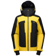 Pánska bunda Dare 2b Assimilate II Jacket žltá MangoMnt/Blk