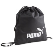 Vak Puma Phase Gym Sack čierna Black