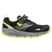 Detské topánky Joma Tundra JR Boy Black čierna Black
