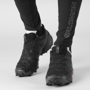 Pánske bežecké topánky Salomon Speedcross 6 Wide