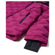 Detská zimná bunda Lego Wear Lwjipe 706 Fuchsia