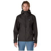 Pánska bunda Patagonia Boulder Fork Rain Men