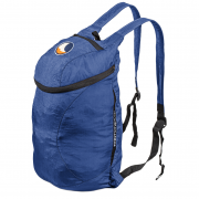 Batoh Ticket To The Moon Mini Backpack 15L modrá Royal Blue