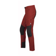 Pánske softshellové nohavice High Point Combat Pants