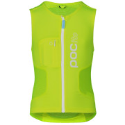 Chránič chrbtice POC POCito VPD Air Vest-fluorescent yellow green