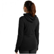 Dámska mikina Icebreaker W Quantum III LS Zip Hood