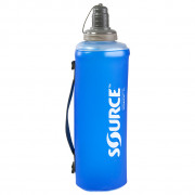 Športová fľaša Source Nomadic foldable bottle 1L