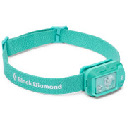 Čelovka Black Diamond Cosmo 350 zelená Clean Green