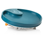 Kempingový varič BioLite Campstove Portable Grill