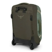 Taška na kolieskach Osprey Transporter Wheeled Duffel 40