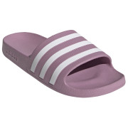 Dámske papuče Adidas Adilette Aqua ružová Chemet/Ftwwht/Chemet