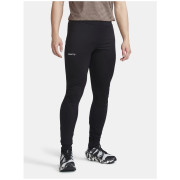 Pánske bežecké nohavice Craft ADV Essence Warm Wind Tights