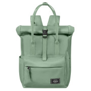 Mestský batoh Samsonite Urban Groove UG16 svetlozelená urban green