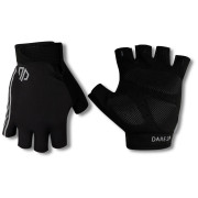Pánske cyklistické rukavice Dare 2b Lightweight Cycle Mitts čierna Black
