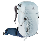 Dámsky batoh Deuter Trail Pro 30 SL modrá TinMarine