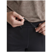 Pánske bežecké nohavice Craft ADV Essence Warm Wind Tights