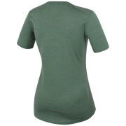 Dámske tričko MOOA Merino Lyolite Bloom 150 Short