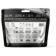 Dehydrované jedlo Lyo food Ovsený Payasam