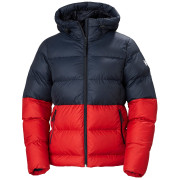 Dámska zimná bunda Helly Hansen W Active Puffy Jacket tmavomodrá Navy