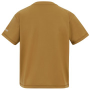 Detské tričko Regatta Alvarado Wood Brown