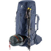 Turistický batoh Deuter Aircontact X 80+15